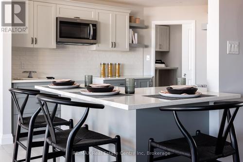 Photo is representation of Builders work - 202 Bridge Crescent, Minto, ON - Indoor Photo Showing Other Room