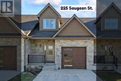 225 SAUGEEN STREET Saugeen Shores, ON N0H 2L0