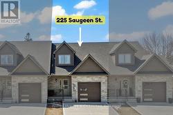 225 SAUGEEN STREET Saugeen Shores, ON N0H 2L0
