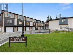 2081 11 Avenue NE Unit# 1  Salmon Arm, BC V1E 0G1