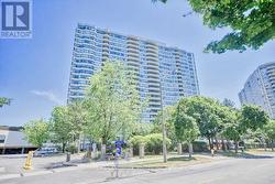 2126 - 3 GREYSTONE WALK DRIVE  Toronto, ON M1K 5J4