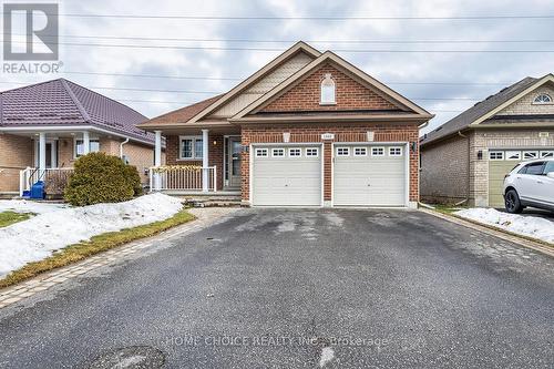 1665 NORTHFIELD AVENUE  Oshawa, ON L1K 0K7