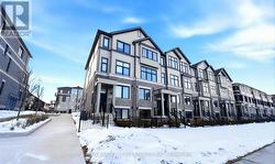 LOWER - 414 OKANAGAN PATH  Oshawa, ON L1H 0B1