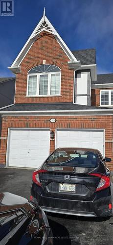 7125 Baskerville Run, Mississauga, ON - Outdoor