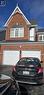 7125 Baskerville Run, Mississauga, ON  - Outdoor 
