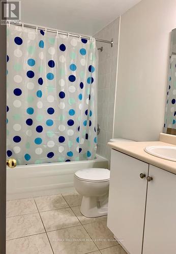 7125 Baskerville Run, Mississauga, ON - Indoor Photo Showing Bathroom