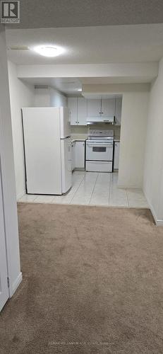 7125 Baskerville Run, Mississauga, ON - Indoor