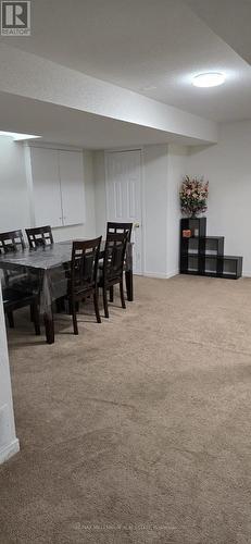 7125 Baskerville Run, Mississauga, ON - Indoor