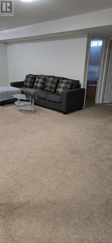 7125 Baskerville Run, Mississauga, ON - Indoor Photo Showing Other Room