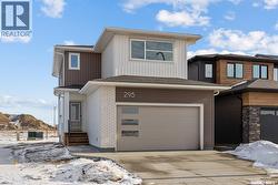 295 Nazarali WAY  Saskatoon, SK S7V 1X6