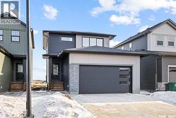 227 Cockcroft STREET  Saskatoon, SK S7V 1Z1