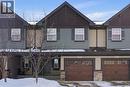 614 150 Langlois Way, Saskatoon, SK  - Outdoor With Facade 