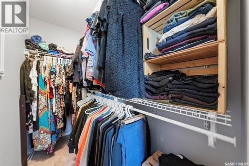 614 150 Langlois Way, Saskatoon, SK - Indoor With Storage