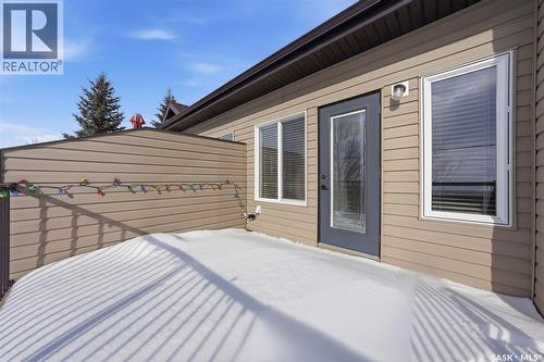 614 150 Langlois Way, Saskatoon, SK - Outdoor With Exterior