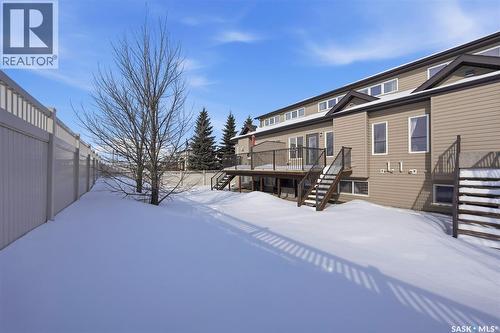 614 150 Langlois Way, Saskatoon, SK - Outdoor
