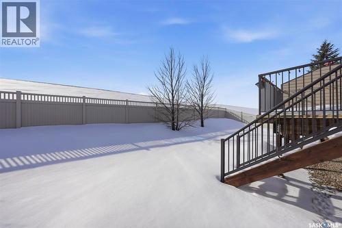 614 150 Langlois Way, Saskatoon, SK - Outdoor