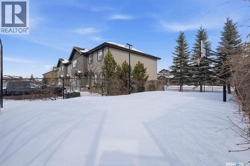 614 150 Langlois Way, Saskatoon, SK - Outdoor
