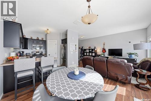 614 150 Langlois Way, Saskatoon, SK - Indoor Photo Showing Other Room