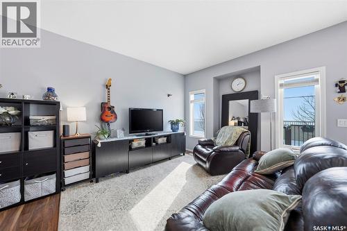 614 150 Langlois Way, Saskatoon, SK - Indoor