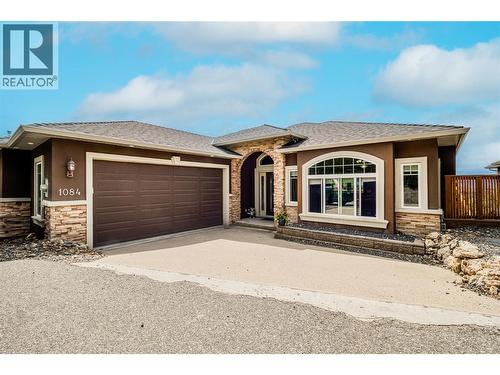 1084 Hume Avenue  Kelowna, BC V1P 1P2