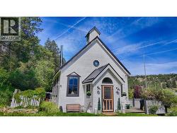 9211 WEST Avenue  Wilmer, BC V0A 1K5