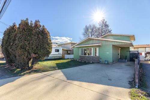 376 Green Avenue  Penticton, BC V2A 3T3