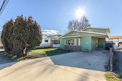 376 Green Avenue  Penticton, BC V2A 3T3