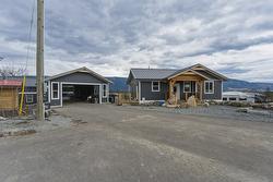4370 Round Prairie Road  Spallumcheen, BC V0E 2B4