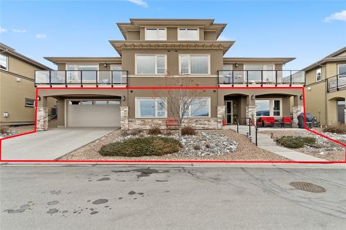 27-2171 VAN HORNE Drive  Kamloops, BC V1S 0E2