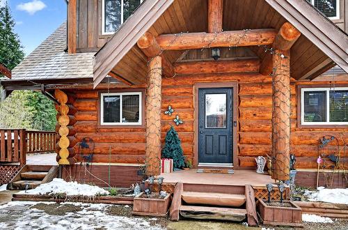 165 OGDEN Road  Clearwater, BC V0E 1N1