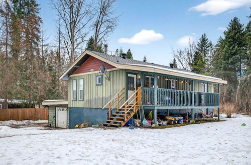 1050 Scott Drive  Clearwater, BC V0E 1N2