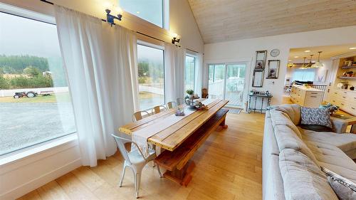 5553 Hidden Valley Road, Cranbrook, BC - Indoor