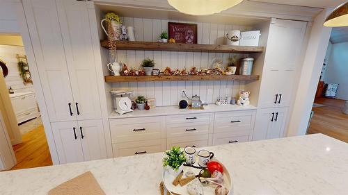 5553 Hidden Valley Road, Cranbrook, BC - Indoor Photo Showing Other Room