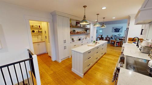 5553 Hidden Valley Road, Cranbrook, BC - Indoor