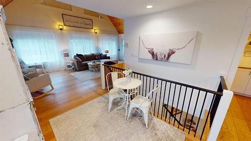 5553 Hidden Valley Road, Cranbrook, BC - Indoor Photo Showing Other Room