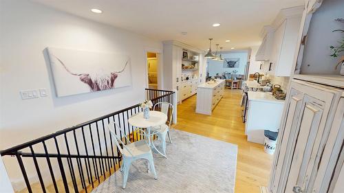 5553 Hidden Valley Road, Cranbrook, BC - Indoor