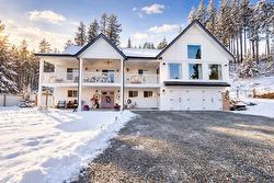 5553 Hidden Valley Road  Cranbrook, BC V1C 6Z2