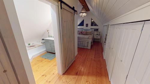 5553 Hidden Valley Road, Cranbrook, BC - Indoor Photo Showing Other Room