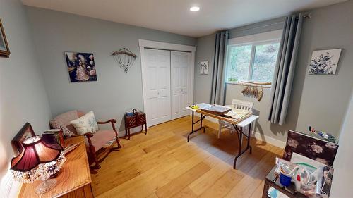 5553 Hidden Valley Road, Cranbrook, BC - Indoor