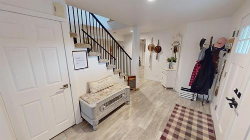 5553 Hidden Valley Road, Cranbrook, BC - Indoor Photo Showing Other Room