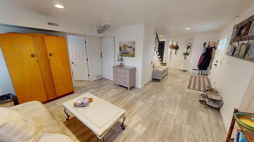 5553 Hidden Valley Road, Cranbrook, BC - Indoor