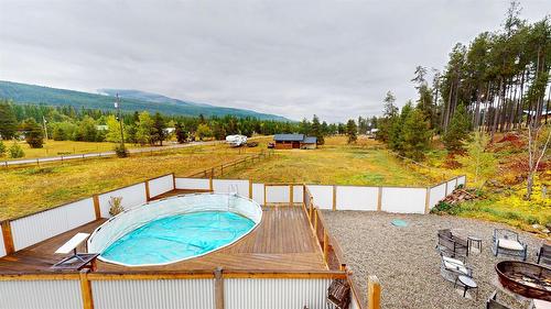 5553 Hidden Valley Road, Cranbrook, BC - Outdoor