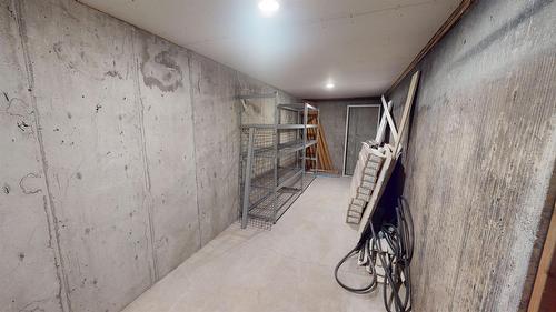 5553 Hidden Valley Road, Cranbrook, BC - Indoor