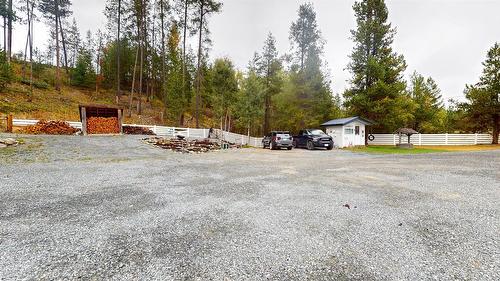 5553 Hidden Valley Road, Cranbrook, BC - Outdoor