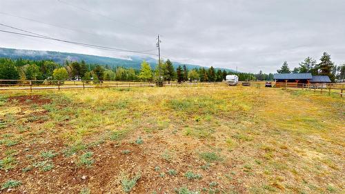5553 Hidden Valley Road, Cranbrook, BC - Outdoor With View