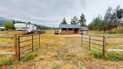 5553 Hidden Valley Road, Cranbrook, BC - Outdoor