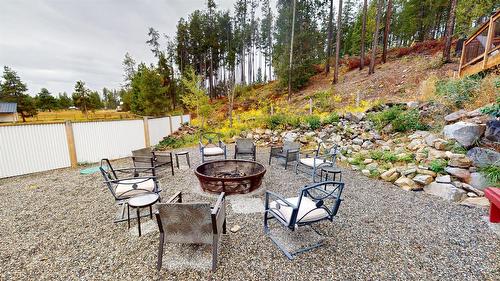 5553 Hidden Valley Road, Cranbrook, BC - Outdoor