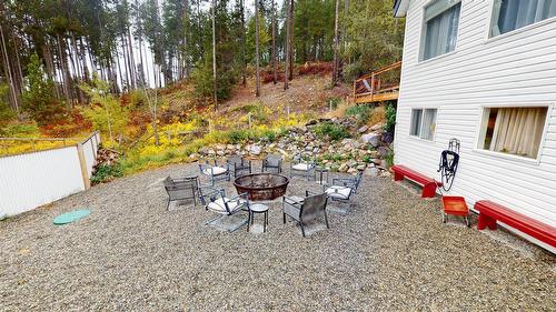 5553 Hidden Valley Road, Cranbrook, BC - Outdoor