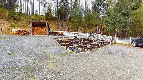 5553 Hidden Valley Road, Cranbrook, BC - Outdoor