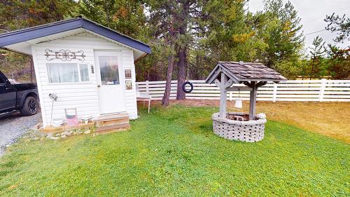 5553 Hidden Valley Road, Cranbrook, BC - Outdoor